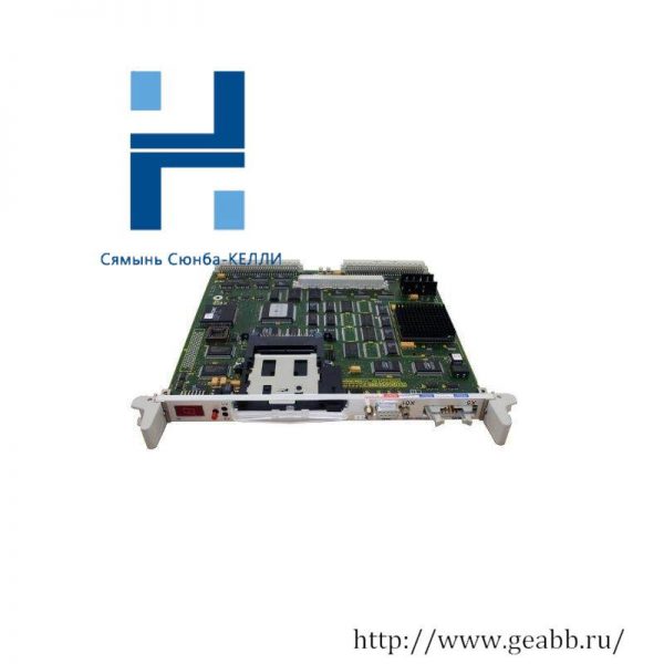 Siemens 6DD1600-0AK0: Advanced CPU Module for Industrial Automation