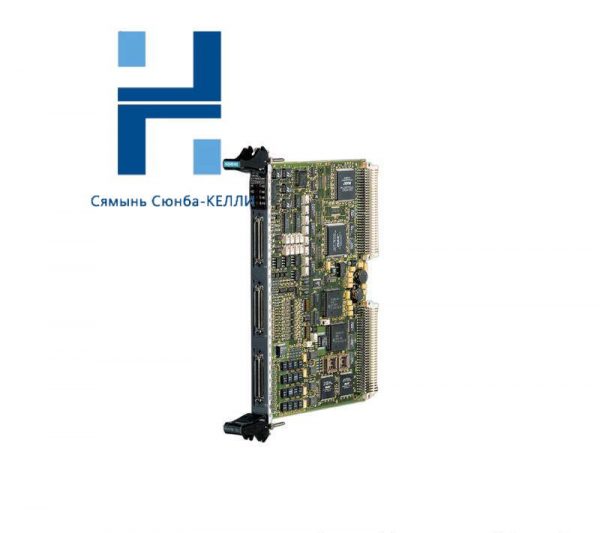 SIEMENS 6DD1640-0AH0 - Advanced Signal Processing Module