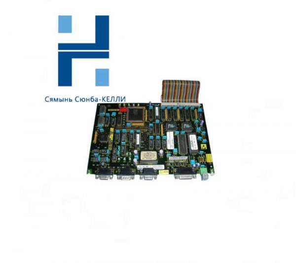 SIEMENS 6DD1660-0AE0: High-Performance SIMADYN D Communication Module