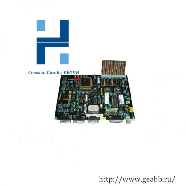 SIEMENS 6DD1660-0AE0: High-Performance SIMADYN D Communication Module