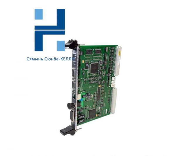 Siemens 6DD1661-0AE0 Communication Module; Manufacturer: Siemens