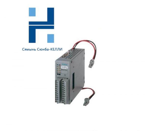 SIEMENS 6DD1681-0AE2: High-Performance Output Interface Module