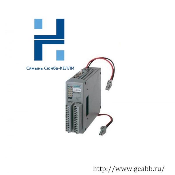 SIEMENS 6DD1681-0AE2: High-Performance Output Interface Module