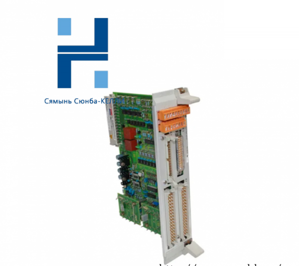 SIEMENS 6DD1681-0CA2 SE20.2 Sitor Interface Module - Advanced Control Solutions