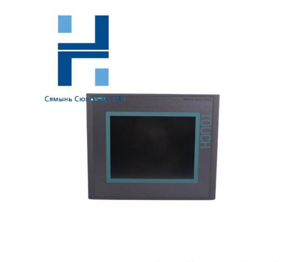 SIEMENS 6DD1682-0CH0: High-Performance Industrial Control Module