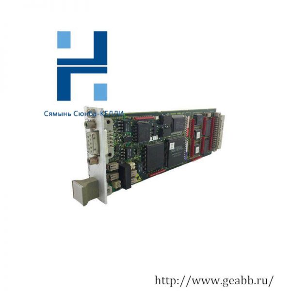 SIEMENS 6DD1688-0AE2: Industrial Communication Module