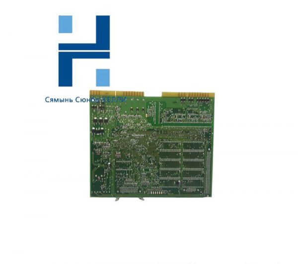 SIEMENS 6DD7060-1AA06 I/O Module - Advanced Industrial Control System Component