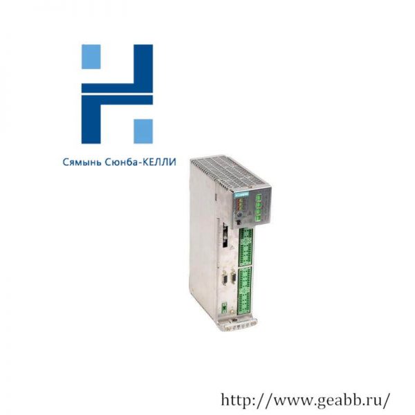 SIEMENS 6DL3100-8AA AddFEM Front End Module for Profibus Device with Fast I/O Functions