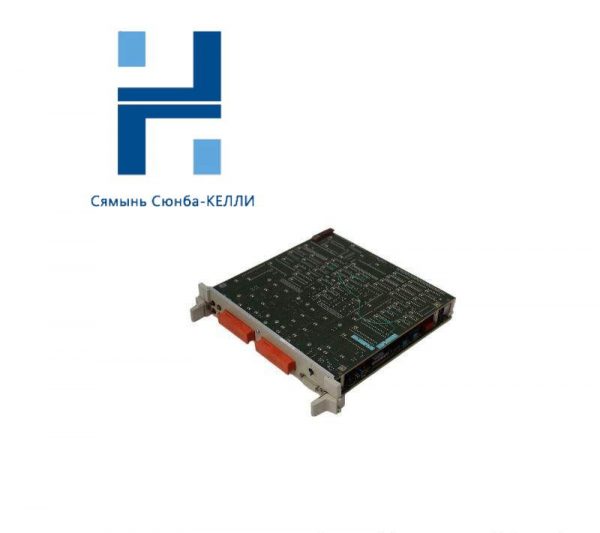 SIEMENS 6DP1120-8BA Industrial Control Module