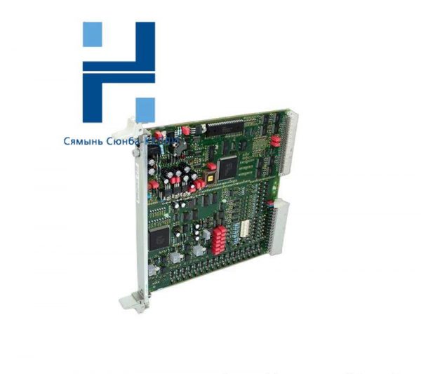 SIEMENS 6DP1280-8AB Function Module: Precision Control Solutions