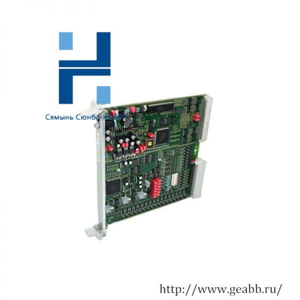 SIEMENS 6DP1280-8AB Function Module: Precision Control Solutions