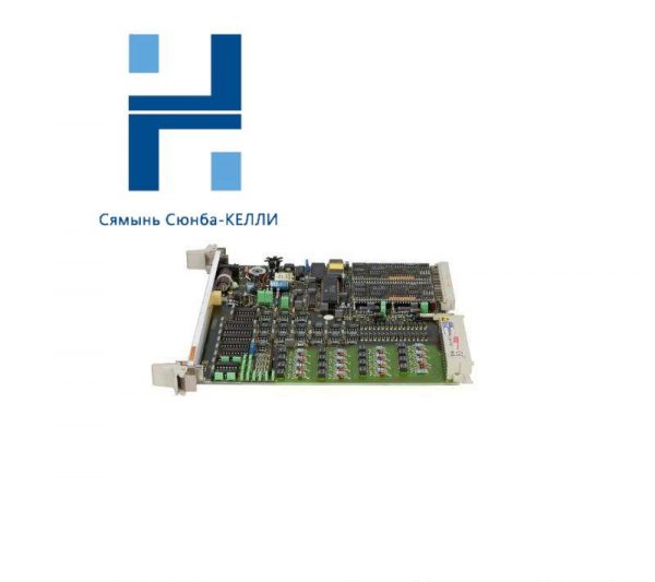 SIEMENS 6DP1511-8AA - High-Performance Programmable Logic Controller Module