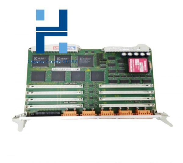 SIEMENS 6DP1651-8AA - High-Performance Programmable Logic Controller Module