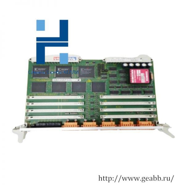 SIEMENS 6DP1651-8AA - High-Performance Programmable Logic Controller Module