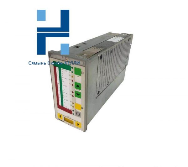 Siemens 6DR2210-4 Process Controller: Advanced Industrial Control Module