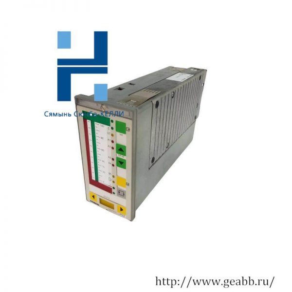 Siemens 6DR2210-4 Process Controller: Advanced Industrial Control Module