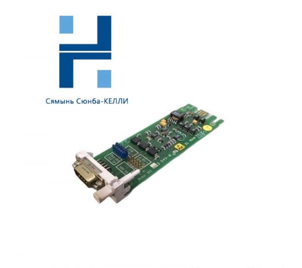 SIEMENS 6DR2803-8C Interface Module: Precision Control for Industrial Automation