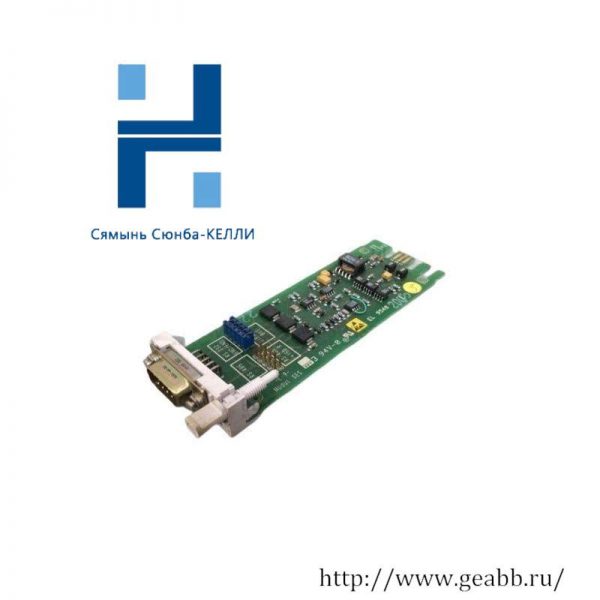 SIEMENS 6DR2803-8C Interface Module: Precision Control for Industrial Automation