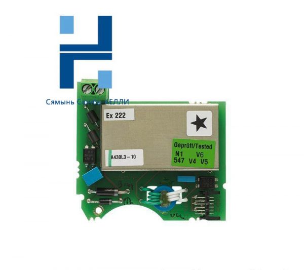 SIEMENS 6DR4004-8J Plug-In Module - Precision Control for Industrial Automation