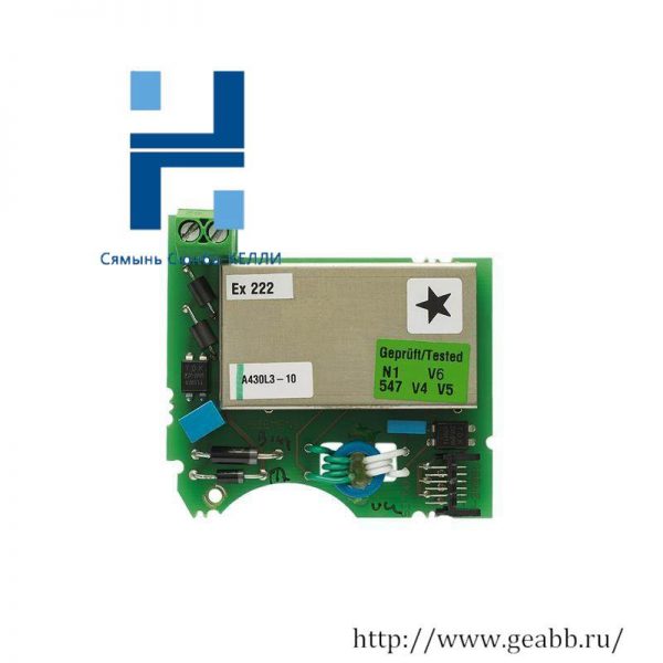 SIEMENS 6DR4004-8J Plug-In Module - Precision Control for Industrial Automation