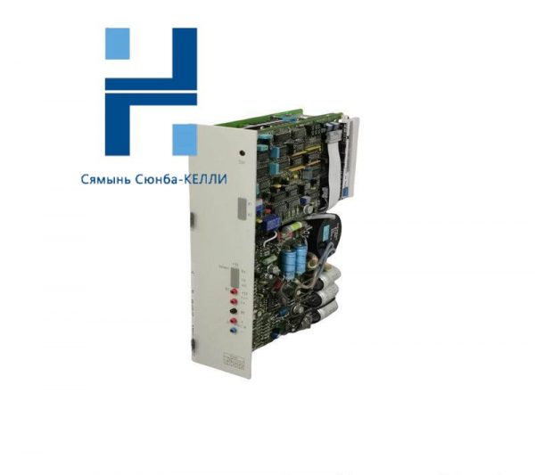 SIEMENS 6DS1003-8BA Industrial Power Supply Module