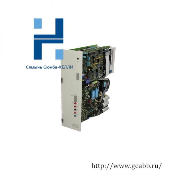 SIEMENS 6DS1003-8BA Industrial Power Supply Module