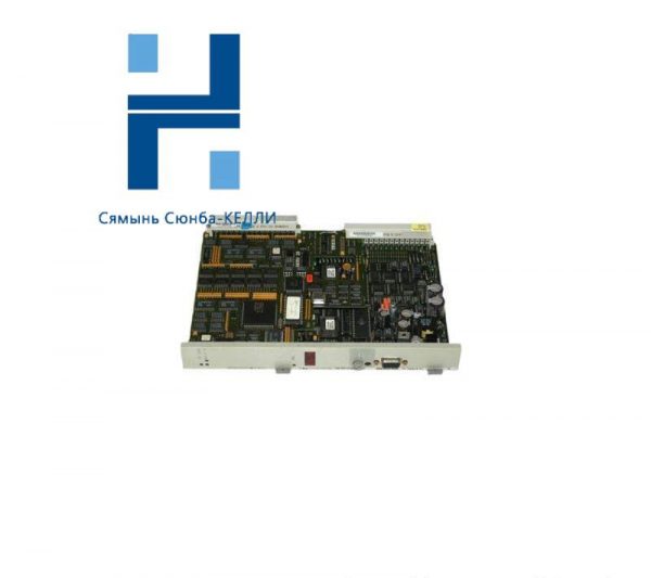 SIEMENS 6DS1332-8BB I/O Bus Controller: Precision Control for Industrial Automation