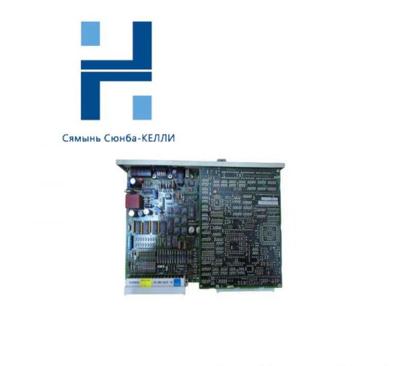 SIEMENS 6DS1412-8DD Motor Control Module