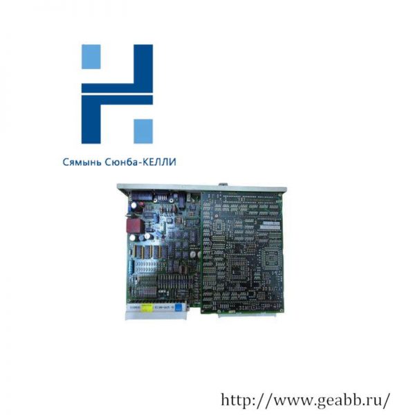 SIEMENS 6DS1412-8DD Motor Control Module