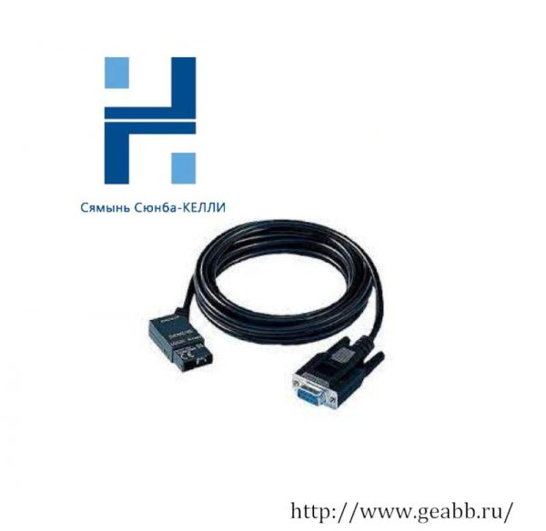 SIEMENS 6ED1057-1AA01-0BA0 USB PC Cable for PLC Communication