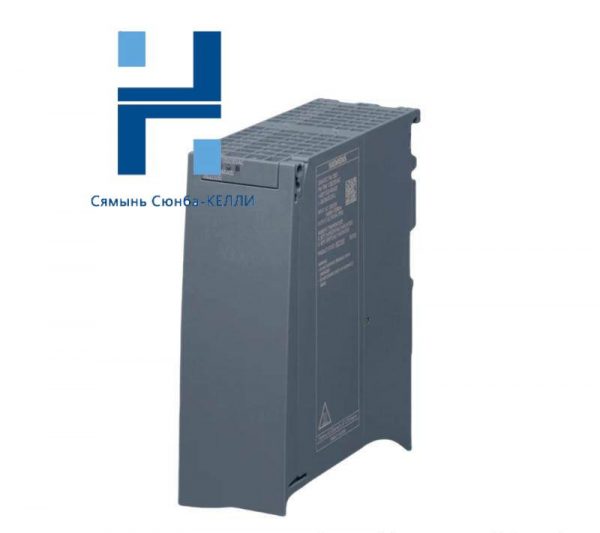 Siemens 6EP1332-4BA00 Rail Power Supply - Efficient Energy Management for Industrial Automation