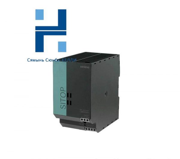 Siemens 6EP1334-2AA01 Power Supply