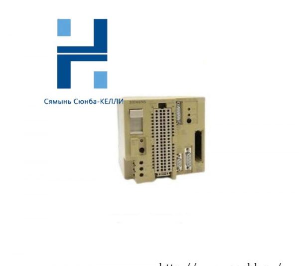 Siemens 6ES5095-8MC31 Programmable Controller: Industry Grade Automation Solution