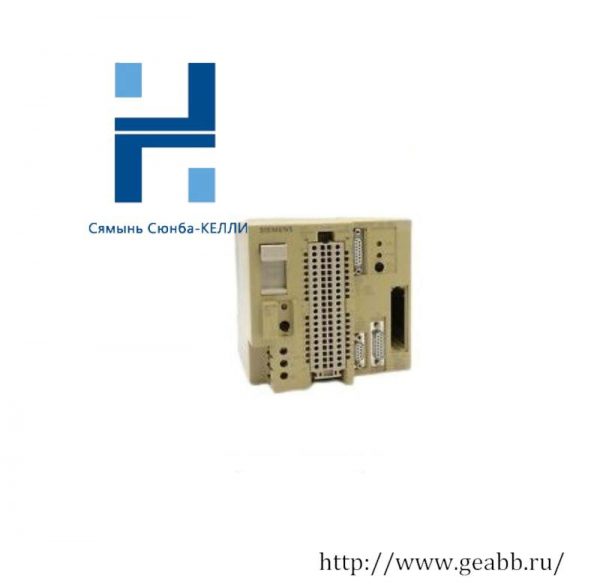 Siemens 6ES5095-8MC31 Programmable Controller: Industry Grade Automation Solution