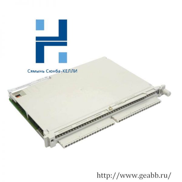 SIEMENS 6ES5482-4UA20 Floating Compact Digital I/O Module