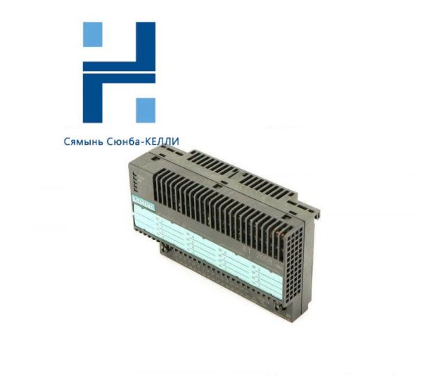 SIEMENS Simatic 6ES7131-0BH00-0XB0 PLC - Digital Input Module