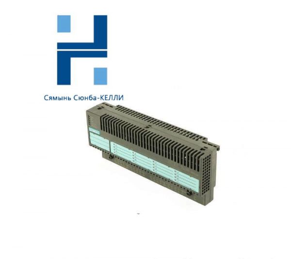 SIEMENS 6ES7132-0BH11-0XB0 - DP Electronic Module Digit