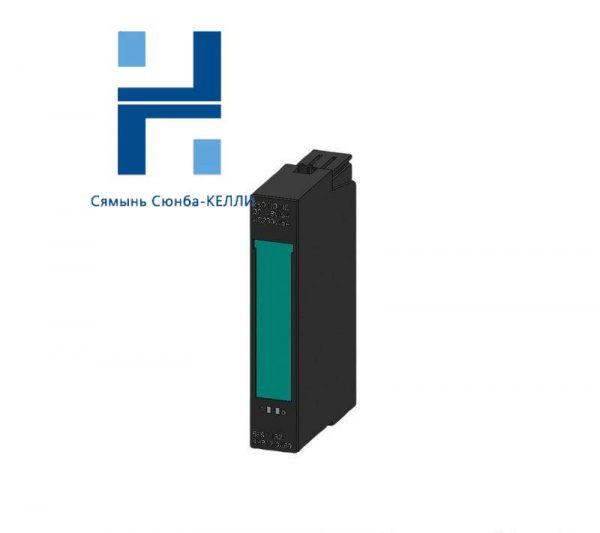 Siemens 6ES7132-4HB12-0AB0 Output Module: Advanced Control for Industry 4.0 Applications