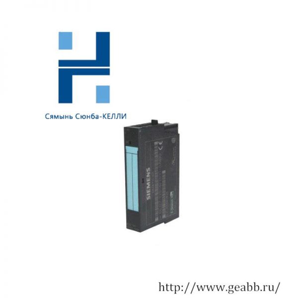 SIEMENS 6ES7135-4FB00-0AB0: Industrial PLC Output Module