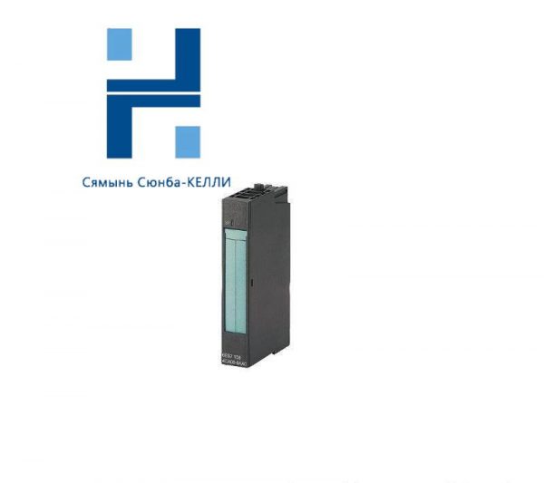 SIEMENS 6ES7135-4MB02-0AB0 Analog Current Output Module, Industrial Control Systems