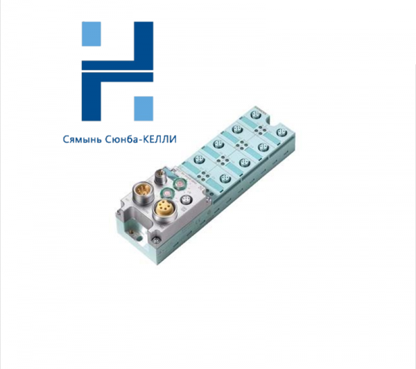 SIEMENS 6ES7143-3BH00-0XA0: Industrial PLC Module for Precision Control