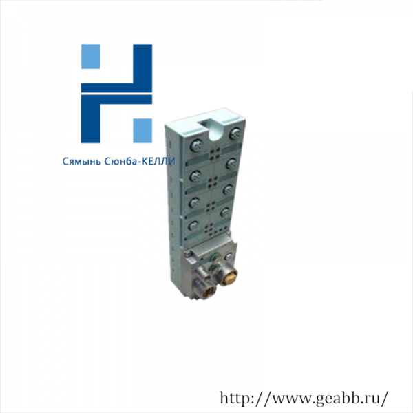 Siemens 6ES7 143-3BH10-0XA0 Basic Control Module