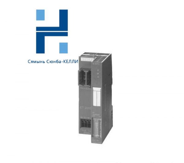 SIEMENS 6ES7151-1AB05-0AB0 Interface Module: Industry Grade Communication Solution