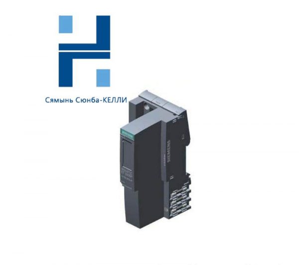 SIEMENS 6ES7155-6AU00-0CN0 Interface Module: Precision Control for Industry 4.0