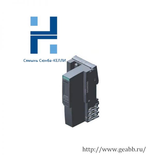 SIEMENS 6ES7155-6AU00-0CN0 Interface Module: Precision Control for Industry 4.0