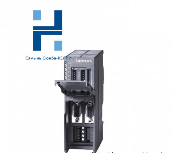 SIEMENS 6ES7157-0AC83-0XA0 PROFIBUS DP/PA COUPLER