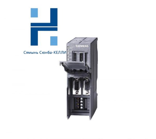 SIEMENS 6ES7158-0AD01-0XA0 COUPLER MODULE: Industrial Automation Excellence