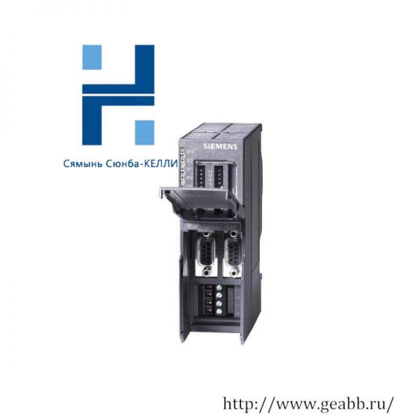 SIEMENS 6ES7158-0AD01-0XA0 COUPLER MODULE: Industrial Automation Excellence