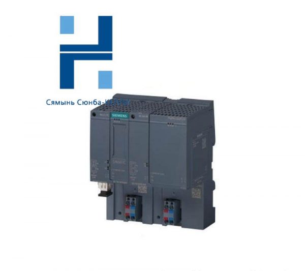 SIEMENS 6ES7158-3AD10-0XA0: Industrial PN/PN Coupler Module