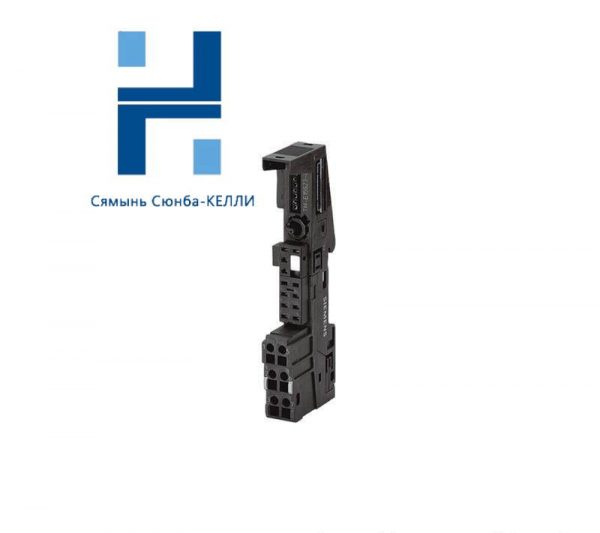 SIEMENS 6ES7193-4CB20-0AA0: Industrial Control Terminal Module for Enhanced Efficiency